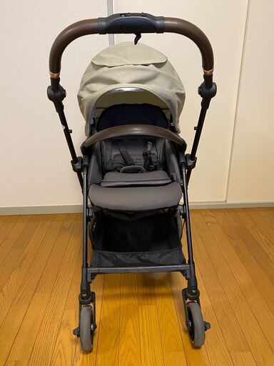 コンビ（COMBI） ベビーカー