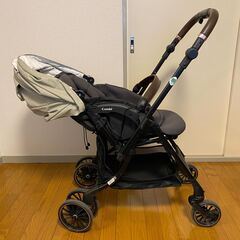 コンビ（COMBI） ベビーカーの画像