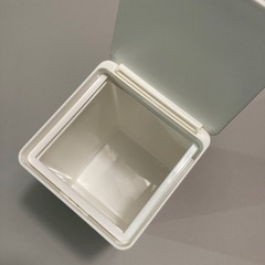 （決定しました）ダストボックス プリート ニトリの画像