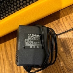 CRATE TX30 アンプ　ジャンク品の画像