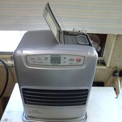 ダイニチ石油ファンヒーター　FW-3214S 中古整備品　保証付きの画像