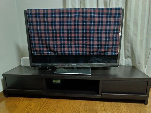 テレビボード※2月下旬まで