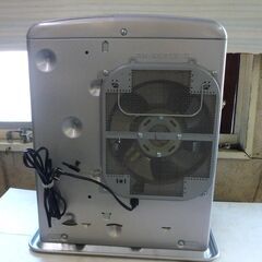 ダイニチ石油ファンヒーター　FW-3214S 中古整備品　保証付きの画像
