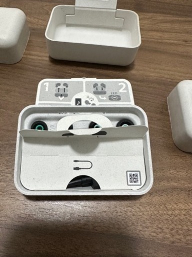 ソニー ワイヤレスノイズキャンセリングイヤホン WF-1000XM4