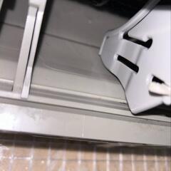 ノーマルエアコン清掃　家庭用7000円から業務用相談