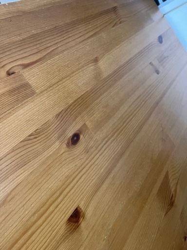 IKEA イケア　ヨックモック　ダイニングテーブルセット