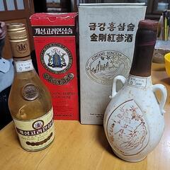 お酒　リキュール　