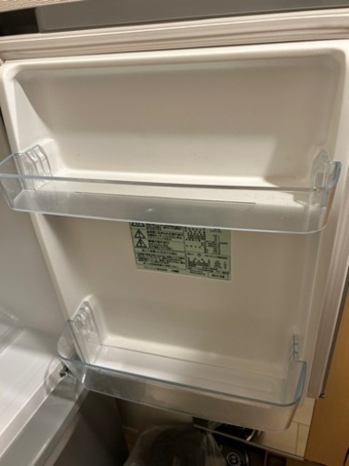 Panasonic 冷蔵庫