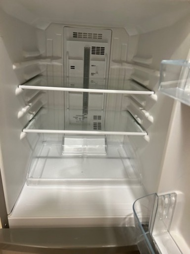 Panasonic 冷蔵庫