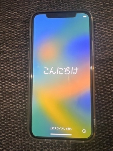 その他 iPhone11Pro