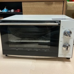 オーブントースター