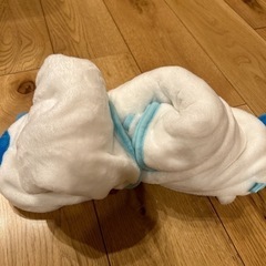 ちいかわ　ブランケットの画像