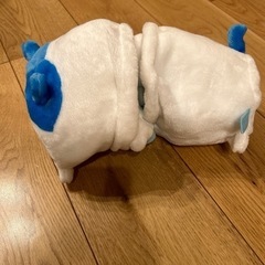 ちいかわ　ブランケットの画像