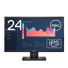 【再値下げ‼️】PCモニター 24インチE2420HS-R