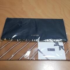 エディフィス　クラッチバックの画像