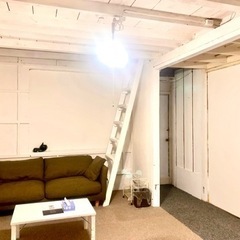 🌈北谷アラハビーチすぐのシェアハウス🏝️家賃8,000-/月〜個室有り即入居可🌈 - シェアハウス