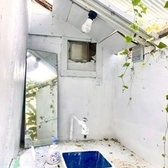 🌈北谷アラハビーチすぐのシェアハウス🏝️家賃8,000-/月〜個室有り即入居可🌈 - 中頭郡