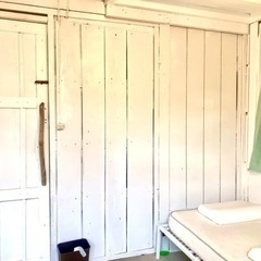 🌈北谷アラハビーチすぐのシェアハウス🏝️家賃8,000-/月〜個室有り即入居可🌈 − 沖縄県