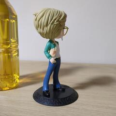 BTS TinyTan　jimin　フィギュアの画像