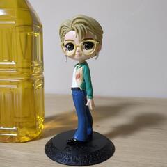 BTS TinyTan　jimin　フィギュアの画像