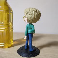 BTS TinyTan　jimin　フィギュアの画像