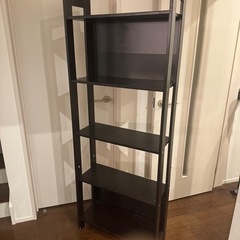 IKEA 本棚　シェルフ