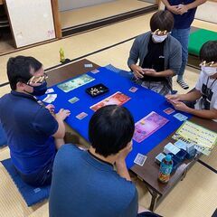 🆕【3/23(日)】八王子でボドゲ仲間を見つけよう！初心者歓迎♪ - 八王子市