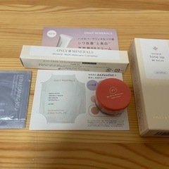 ヤーマン　オンリーミネラル　ミネラルトーンアップBBセラム　マス...