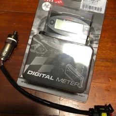 空燃比の中古が安い！激安で譲ります・無料であげます｜ジモティー