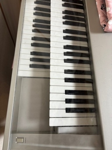 YAMAHA エレクトーン　ELS-01