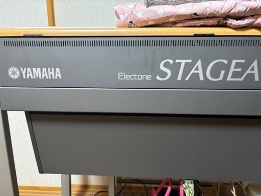 YAMAHA エレクトーン　ELS-01