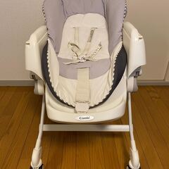 コンビ（COMBI） ハイローチェア