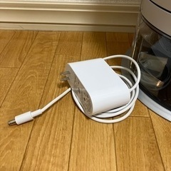 ダイソン　【美品】PH03WS Dyson Purifier Humidify+Cool(TM)　加湿空気清浄機　ホワイト／シルバーの画像