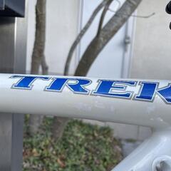 【引取希望千葉柏】トレック　マドン　trek madone sl 2005　USPSレプリカの画像