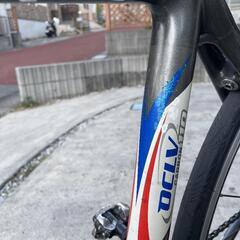 【引取希望千葉柏】トレック　マドン　trek madone sl 2005　USPSレプリカの画像