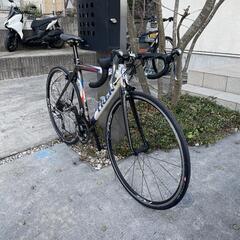 【引取希望千葉柏】トレック　マドン　trek madone sl 2005　USPSレプリカの画像