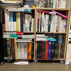 本棚