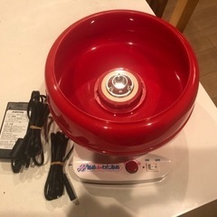 おもちゃ  あめdeわたあめ（ジャンク品）の画像