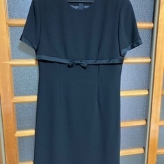 礼服　11号の画像