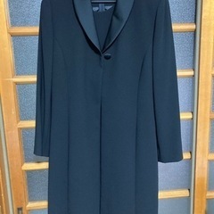 礼服　11号の画像