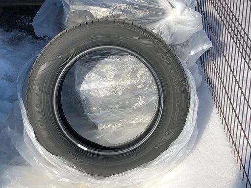 【新車外し品】205/60R16 サマータイヤ 4本セット