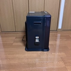 CORONA石油ファンヒーター【FH-WZ3616BY】の画像