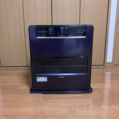 CORONA石油ファンヒーター【FH-WZ3616BY】
