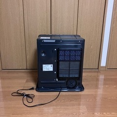 CORONA石油ファンヒーター【FH-WZ3616BY】の画像