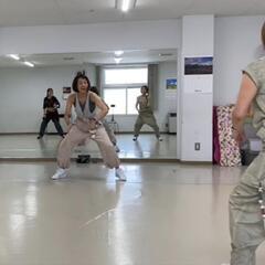 朝活DEダイエット&ストレス発散 - 札幌市