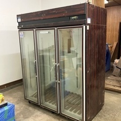 業務用冷蔵庫