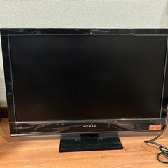 ※急募 2/16まで※ 26型液晶カラーテレビ