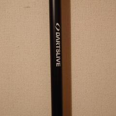 ダーツライブゼロ　ポールスタンドセットの画像