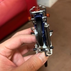 水曜どうでしょう　フィギュア　スーパーカブなど7点セットの画像