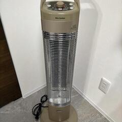 電気ヒーター コロナ 2013年製 ※決まり